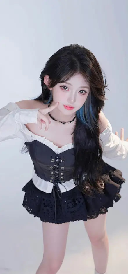 青瓷校服纪海报